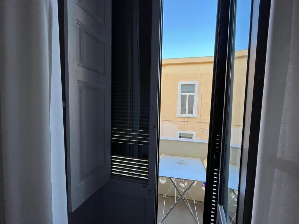 Palazzo Angelelli Bed & Breakfast Gallipoli Exterior photo